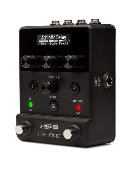 LINE6 HX One