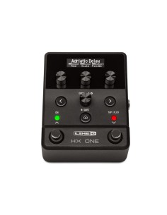 LINE6 HX One 2