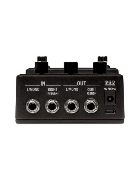 LINE6 HX One