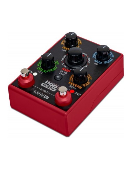 LINE6 Pod Express