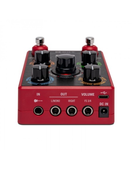 LINE6 Pod Express