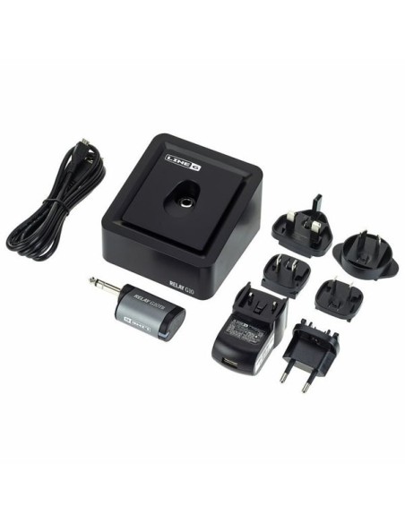 LINE6 RELAY G10 II