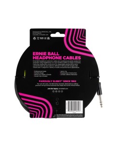 Ernie Ball 6422 Prolunga... 2