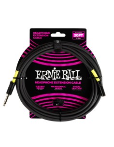 Ernie Ball 6423 Prolunga...