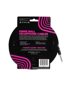 Ernie Ball 6423 Prolunga... 2