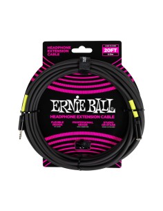 Ernie Ball 6425 Prolunga...