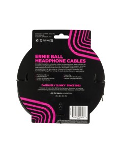 Ernie Ball 6425 Prolunga... 2