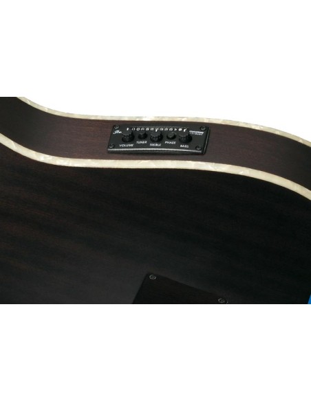 Ibanez TOD10N Tim Henson Signature
