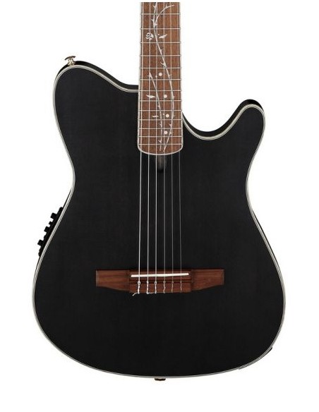 Ibanez TOD10N Tim Henson Signature