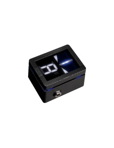 Basse Pitchblack XS 2