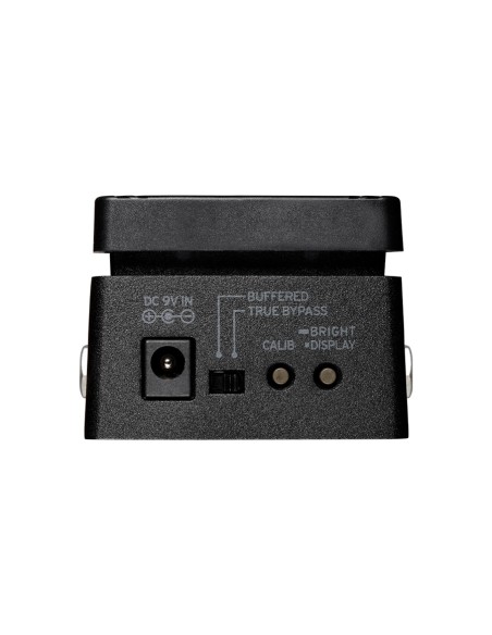 Basse Pitchblack XS