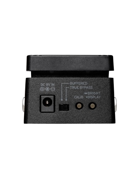 Basse Pitchblack XS