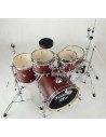 TAMBURO T5 LX T5LXP20WGRD