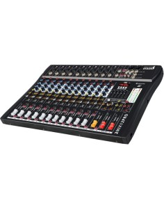 Italian Stage 2MIX12PRO