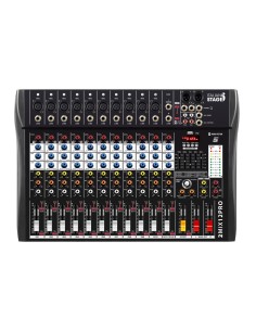 Italian Stage 2MIX12PRO 2