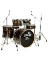 TAMBURO T5 LX T5LXP20WGBK
