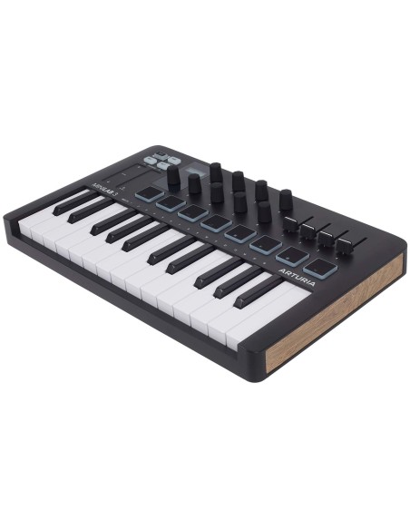 ARTURIA MiniLab 3 Black