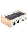 AUDIO UNIVERSAL VOLT 276