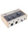 AUDIO UNIVERSAL VOLT 276