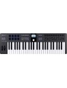 Clavier ARTURIA KeyLab Essential mk3 49 Noir