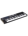 Clavier ARTURIA KeyLab Essential mk3 49 Noir