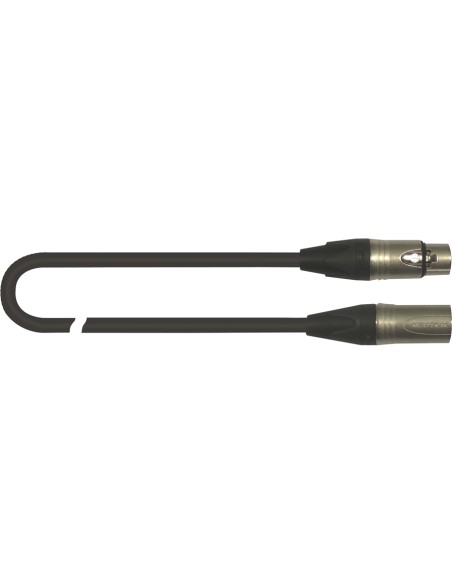 ITTOP/MF-0.7 XLR Male/XLR Female 0.7 m
