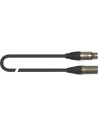 ITTOP/MF-0,7 XLR Maschio/XLR Femmina 0,7 mt