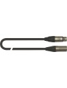 ITTOP/MF-0,7 XLR Maschio/XLR Femmina 0,7 mt