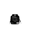 6434 Flex Cable Black 3m