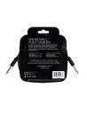 6435 Flex Cable Black 6m