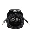 6435 Flex Cable Black 6m