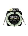 6436 Flex Cable Glow in the Dark 3m