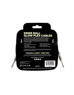 6437 Flex Cable Glow in the...