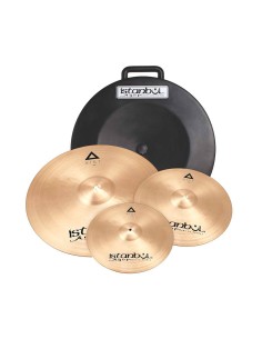 SET 4 PIATTI XIST + BORSA Istanbul Agop