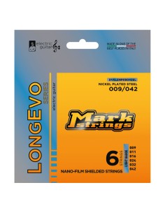 Mark Strings Longevo 09-42