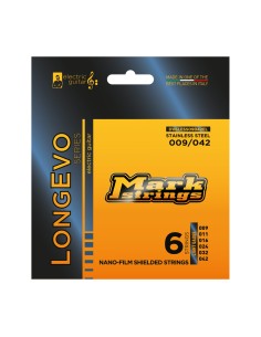 Mark Strings Longevo...