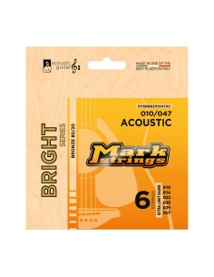 Mark Strings Bright...