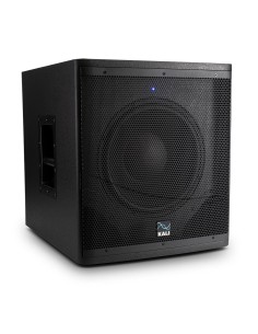 WS-12 V2 - Subwoofer 12'' Kali Audio