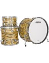 Ludwig Classic Maple FAB Lemon Oyster L84233AXA2