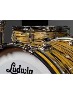 Ludwig Classic Maple FAB... 2