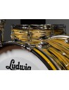 Ludwig Classic Maple FAB Limón Oyster L84233AXA2