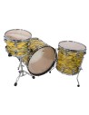 Ludwig Classic Maple FAB Lemon Oyster L84233AXA2