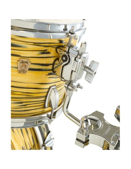 Ludwig Classic Maple FAB Lemon Oyster L84233AXA2