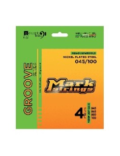 Mark Strings MB4GVNP45100LS...