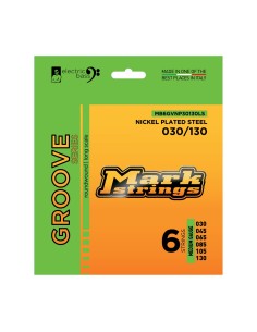 Mark Strings MB6GVNP30130LS...
