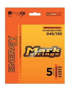 MARK STRINGS MB5ENSS45130LS...