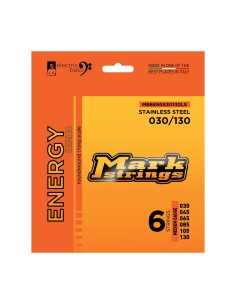 MARKBASS Energy Series...