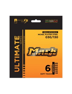 MARK STRINGS ULTIMATE 030...