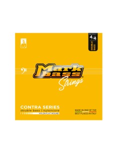 MARKBASS Contra Series...