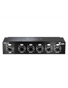 PX-H - Hub Xvive